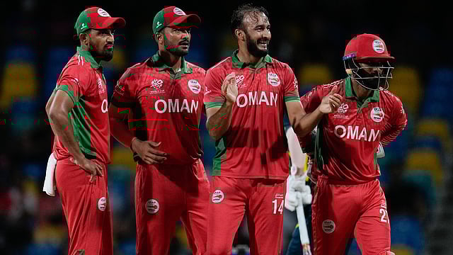 Oman Vs Samoa Live Streaming, ICC Men’s T20 World Cup East Asia Pacific Qualifier 2025: Preview And Where To Watch
